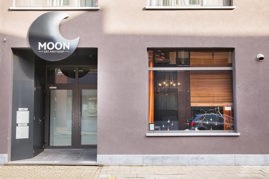 Hotel Moon Sint-Niklaas