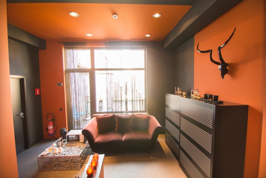 Hotel Moon 3* Sint-Niklaas