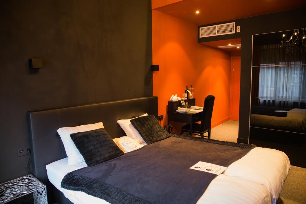 Hotel Moon Hotel 3*