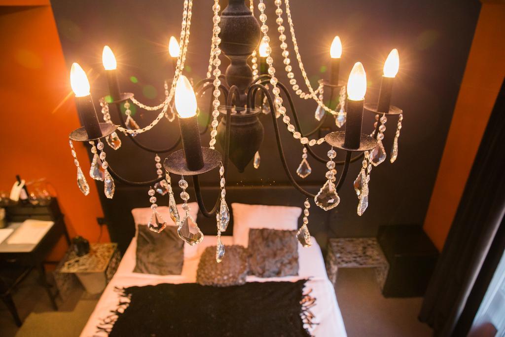 Hotel Moon 3* Sint-Niklaas