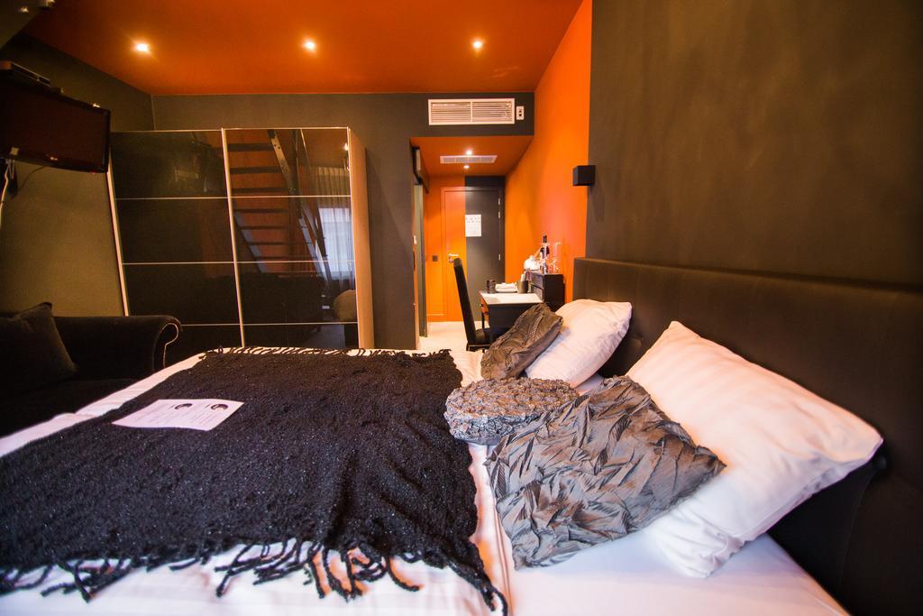 Hotel Moon Sint-Niklaas